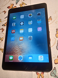 Apple iPad mini 1st Gen. 32GB (2 foto / 2)