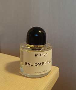 Byredo bal d'afrique (1 foto / 3)