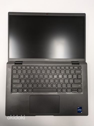 Dell Latitude 7430 - i5, 16 ГБ, 256 ГБ SSD Carbon (фото #4)