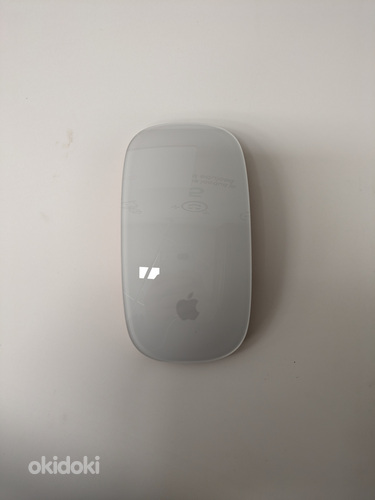 Новый iMac 24" Apple M1 8/8, 8 GB, 256GB / Pink (фото #6)
