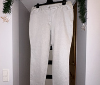 Naiste püksid. Suurus 50. SAMOON