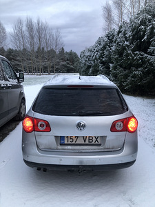 Volkswagen Passat 2.0 tdi 103kw Highline (4 foto / 8)