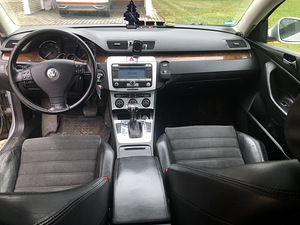 Volkswagen Passat 2.0 tdi 103kw Highline (5 foto / 8)