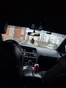 Audi Q7 3.0 dizel 171 kw (2 foto / 9)