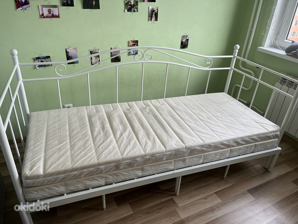 Продается кровать (фото #1)