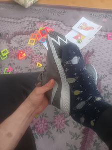 Обувь (6 фото из 6)