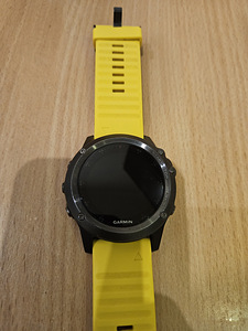 Kellad GARMIN Fenixs 3 (4 foto / 4)