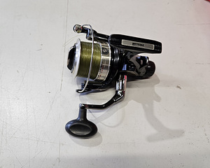 Катушка Spro super long cast 460 (6 фото из 6)
