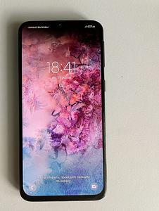 Samsung A40 - suurepärases seisukorras! (1 foto / 4)