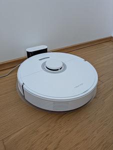 Робот-пылесос Roborock Q7 Max (2 фото из 3)
