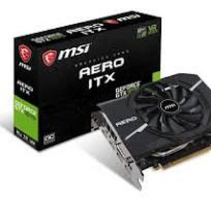GTX 1070 8GB aero 1fan (1 foto / 1)