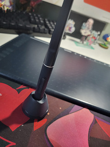 Huion HS611 graafikalaud/joonistus tahvel (9 foto / 9)