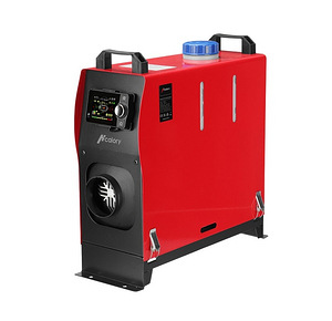 12V/24V/230V 5-8kW Autom. START/STOP Diiselpuhur (1 foto / 2)