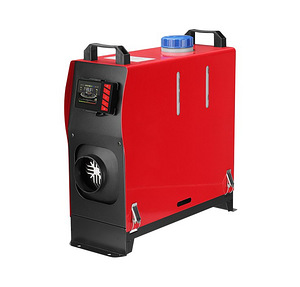 12V/230V 5kW Diiselpuhur (1 foto / 1)
