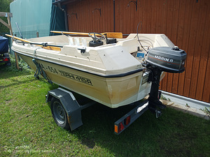 Terhi 415 + käru (3 foto / 6)