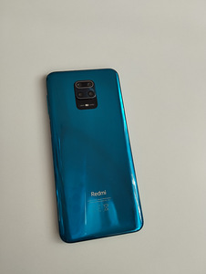 Продам телефон Xiaomi redmi note 9s 4/64