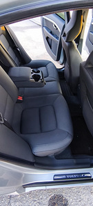 VOLVO S80 AWD D5 (12 foto / 12)
