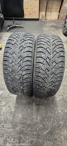 Шины 215/65R16 (1 фото из 3)