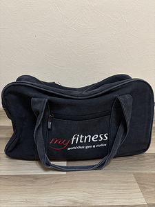 Naiste kott MyFitness