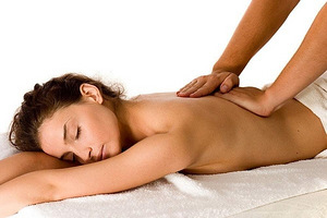 Massage for Women (1 foto / 1)