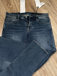 Armani exchange jeans (2 foto / 2)