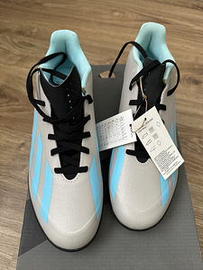 Adidas X Crazyfast Messi.4 TF Football (2 фото из 3)