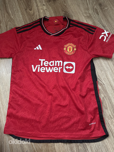 Manchester united