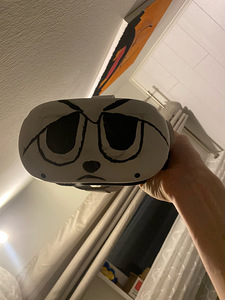 Oculus quest 2 128gb + battery headstrap (2 foto / 2)