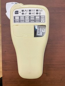 BROTHER PT-H100C etiketiprinter (2 foto / 3)