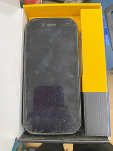 Smartphone CAT S42 H+ (4 foto / 4)
