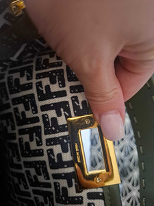 Fendi kott (seemisnahk) (6 foto / 7)