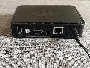 IPTV SET-TOP BOX MAG254 (2 foto / 2)
