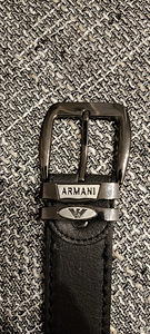 Vöö Emporio Armani