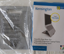 Подставка для ноутбука Kensington SmartFit Easy Riser Go 14