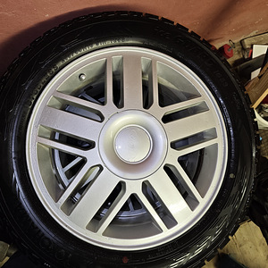 Ford Mondeo mk4 (4 foto / 6)