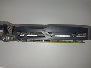 Gigabyte geforce gtx 1050 2 gb (3 фото из 5)