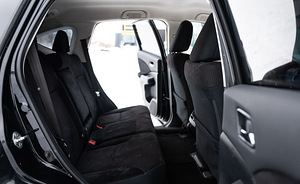 Honda CR-V 2.2 110kW (9 foto / 15)