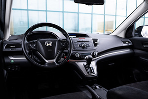 Honda CR-V 2.2 110kW (11 foto / 15)