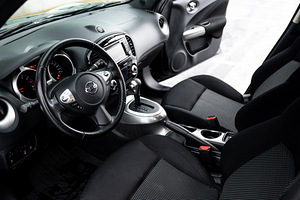 Nissan Juke Facelift 1.6 86kW (7 foto / 15)