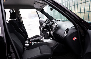 Nissan Juke Facelift 1.6 86kW (10 foto / 15)