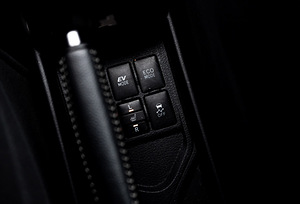 Toyota Yaris Hybrid 1.5 54kW (14 foto / 15)