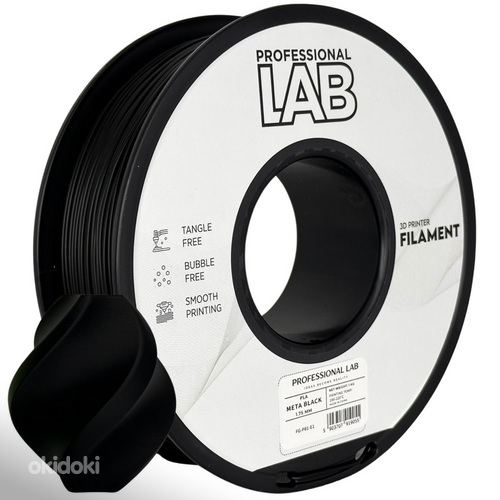 3D printeri filament / materjal