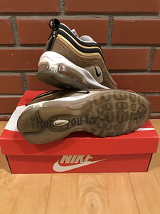 Nike Air Max 97 (2 foto / 5)