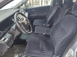 2009 Honda FR-V 2.2 Diisel (3 foto / 13)