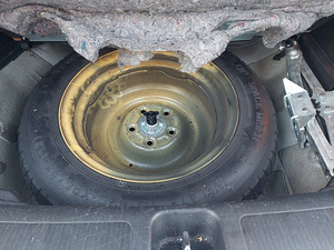 2009 Honda FR-V 2.2 Diisel (8 foto / 13)