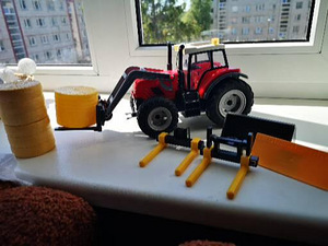 Lego duplo (2 foto / 7)