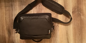 Fotokaamera kott, Manfrotto (3 foto / 3)