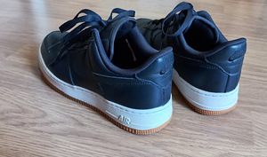 Nike air force 1 tossud 38.5 (2 foto / 3)