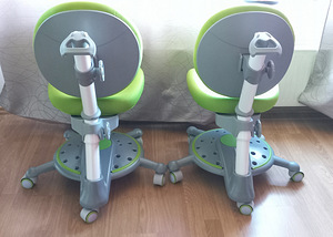 Laste Comfort ergonoomiline töötool (3 foto / 4)