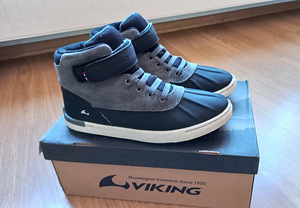 Viking k/s saapad 36 (1 foto / 3)